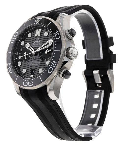 Omega Seamaster Diver 300m 210.32.44.51.01.001